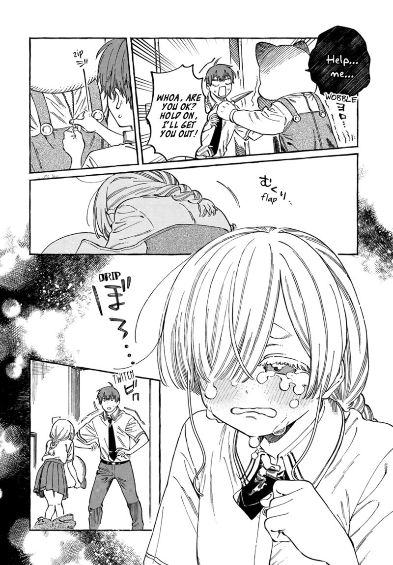 Boku No Suki Na Hito Ga Suki Na Hito 16 5
