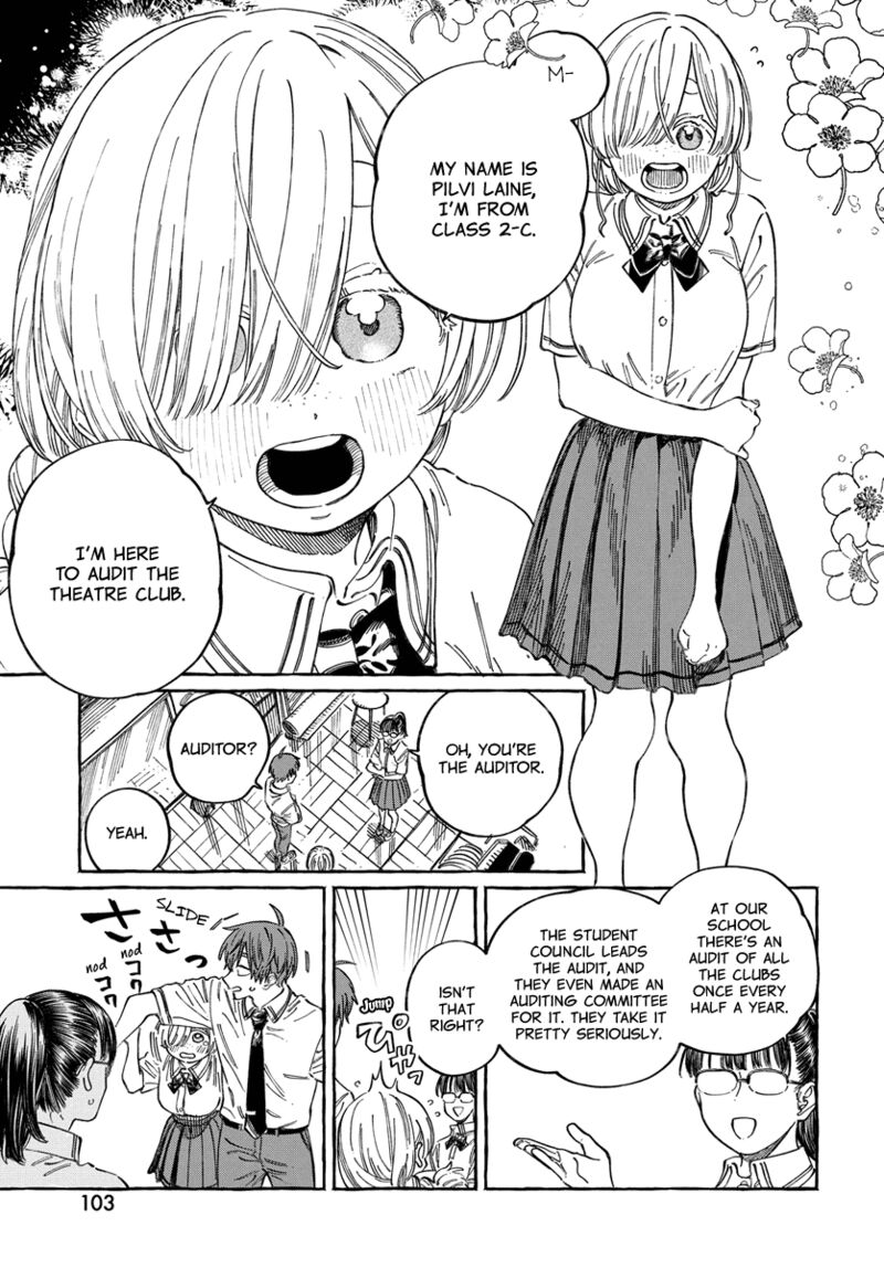 Boku No Suki Na Hito Ga Suki Na Hito 16 8