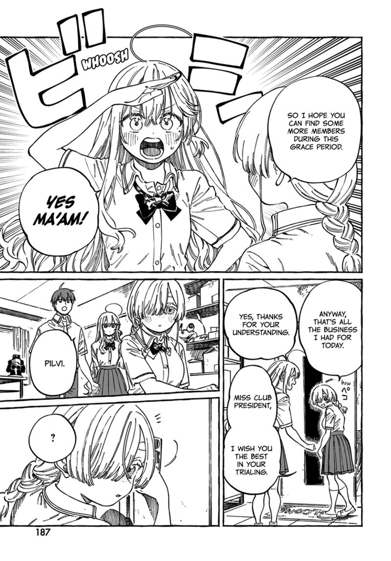 Boku No Suki Na Hito Ga Suki Na Hito 17 24