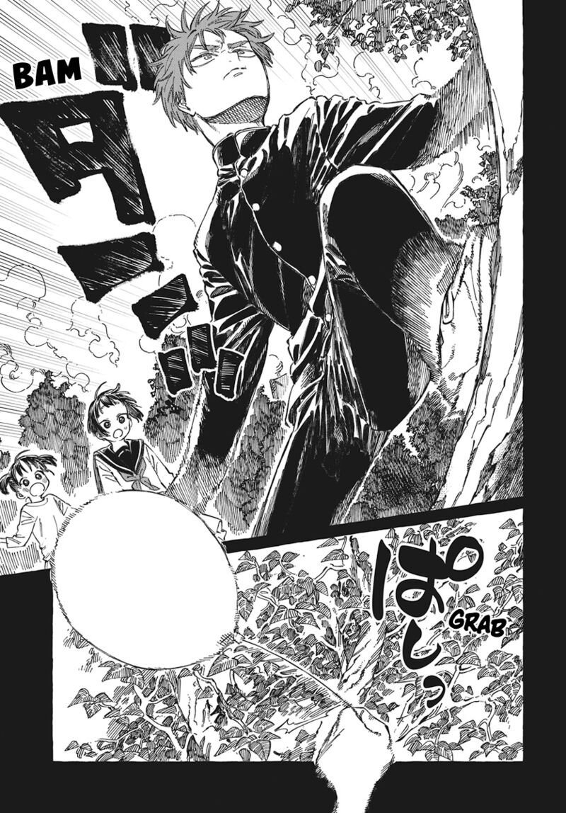 Boku No Suki Na Hito Ga Suki Na Hito 19 16