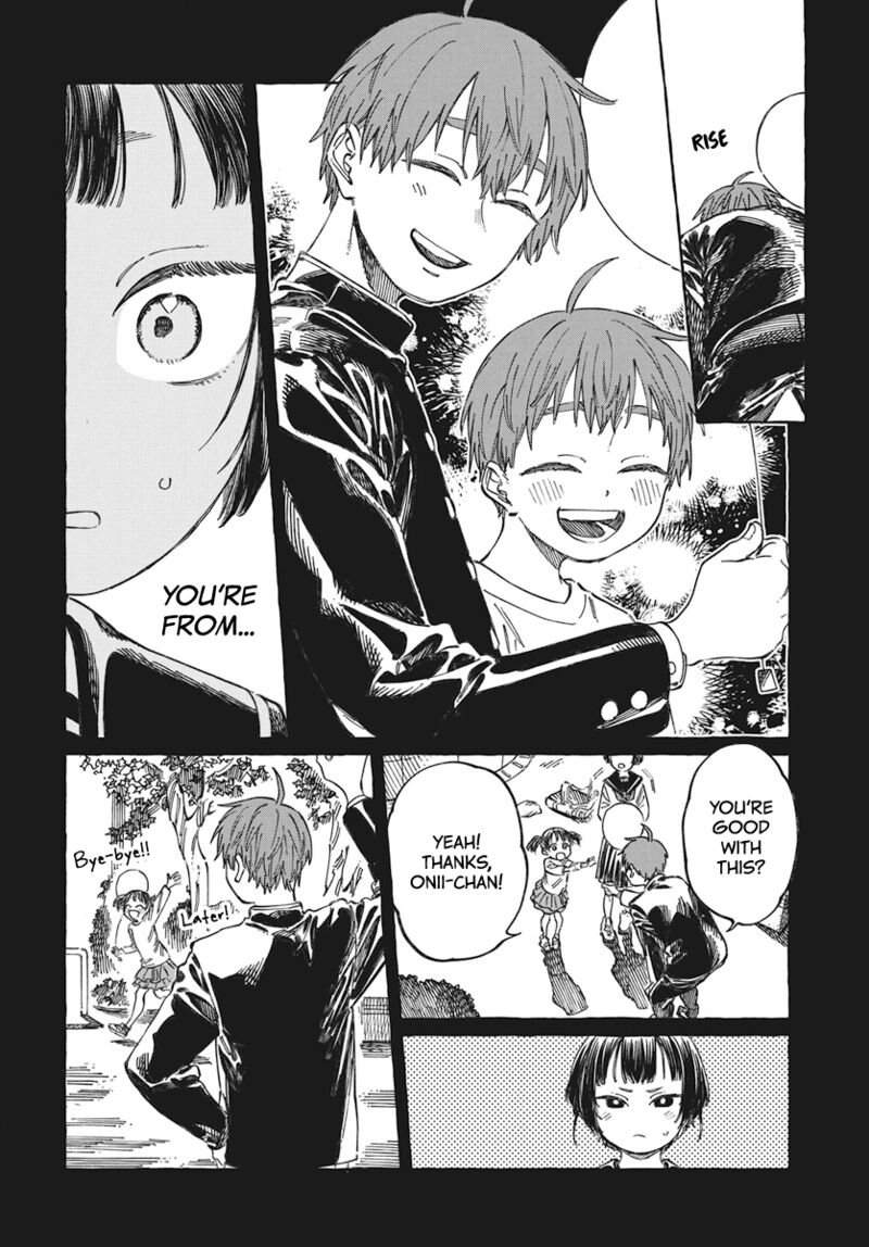 Boku No Suki Na Hito Ga Suki Na Hito 19 17