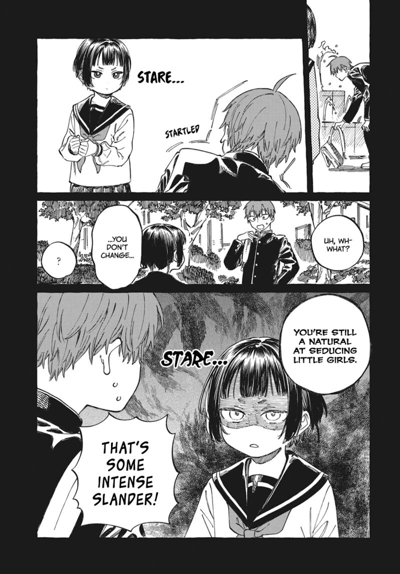 Boku No Suki Na Hito Ga Suki Na Hito 19 18