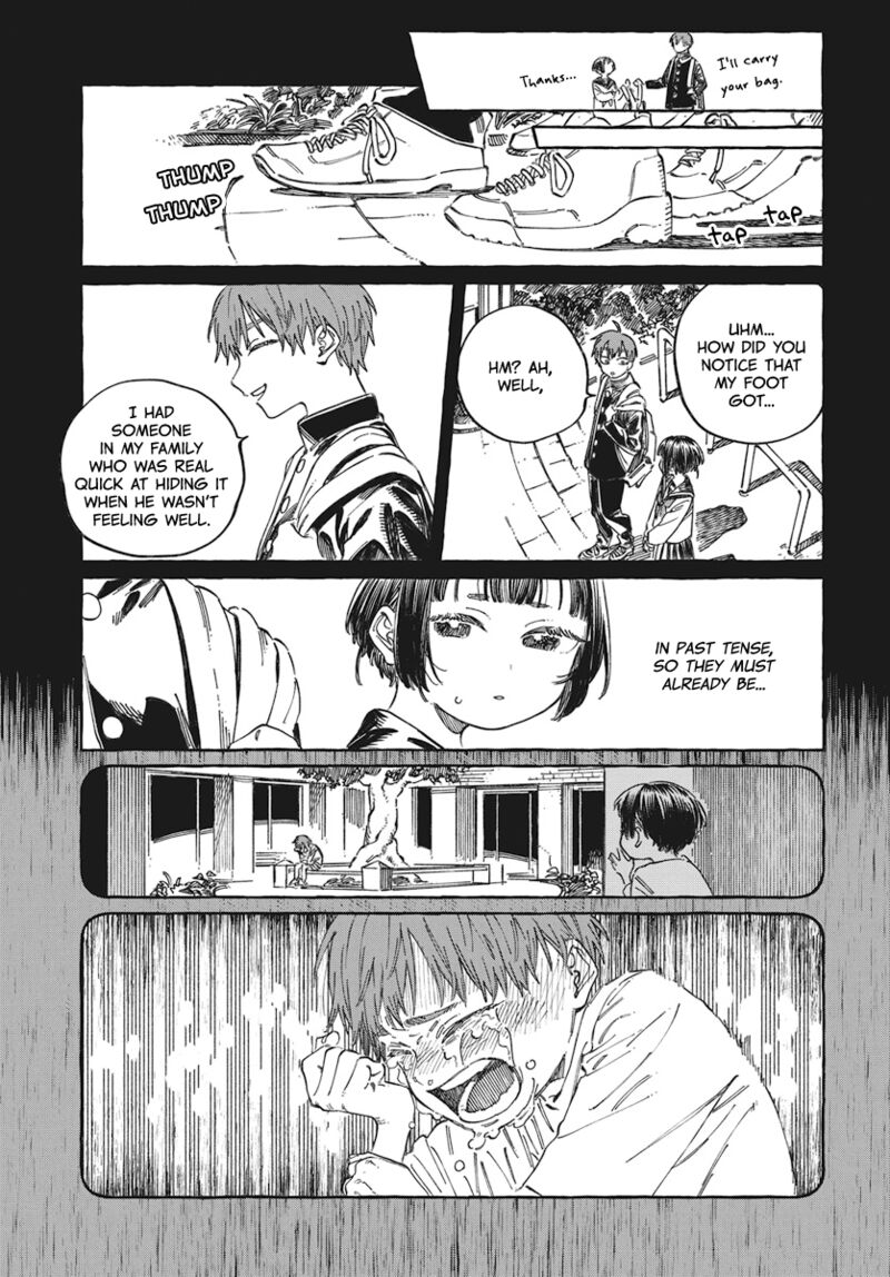Boku No Suki Na Hito Ga Suki Na Hito 19 22