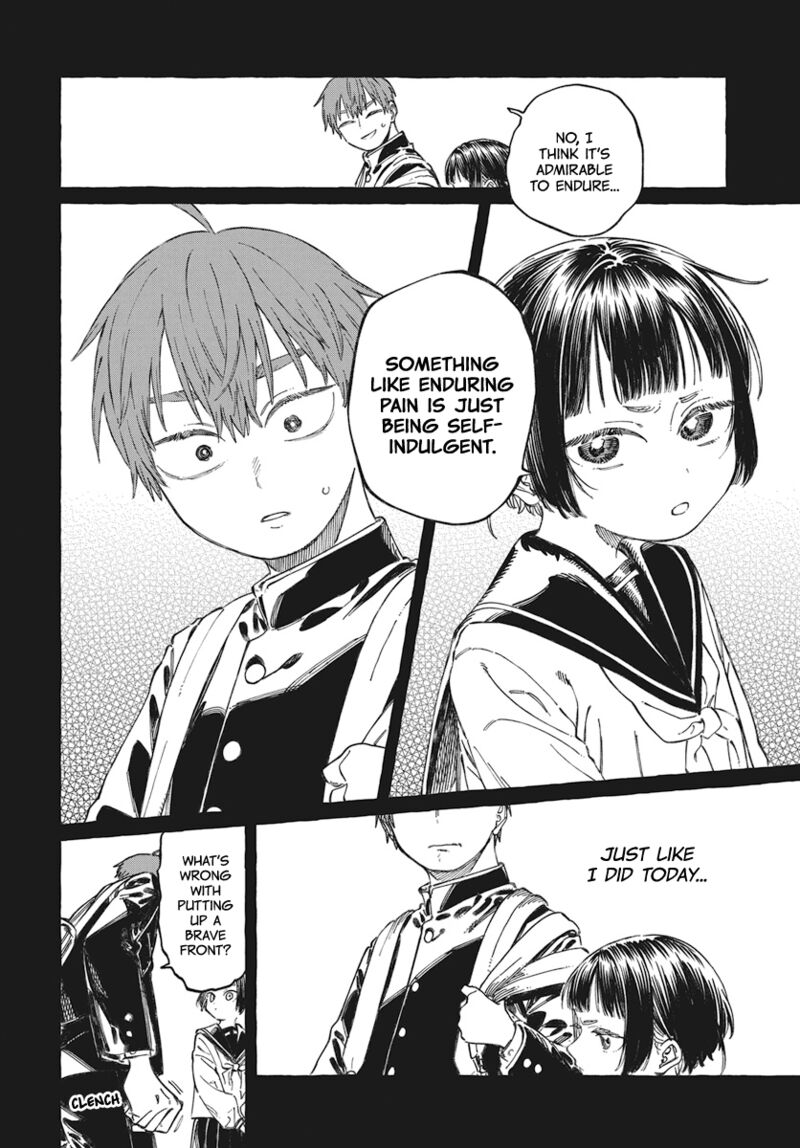 Boku No Suki Na Hito Ga Suki Na Hito 19 27