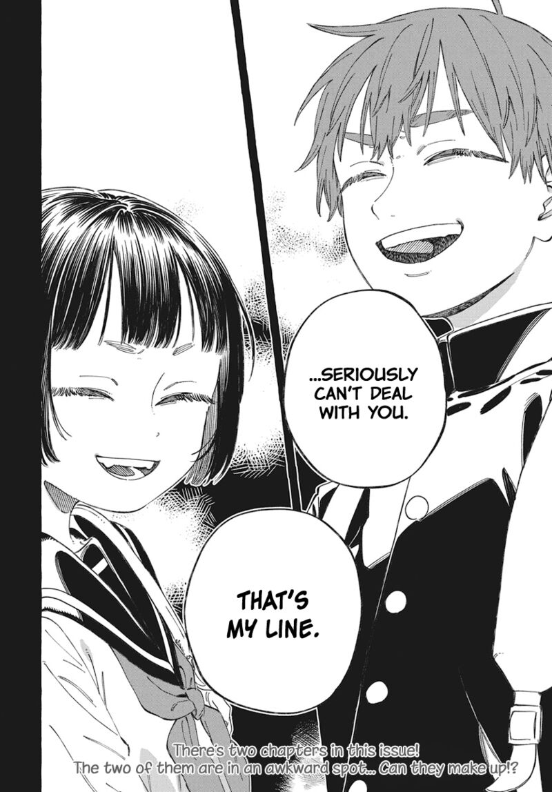 Boku No Suki Na Hito Ga Suki Na Hito 19 31