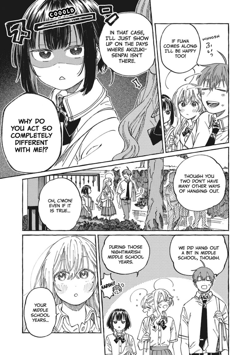 Boku No Suki Na Hito Ga Suki Na Hito 19 6