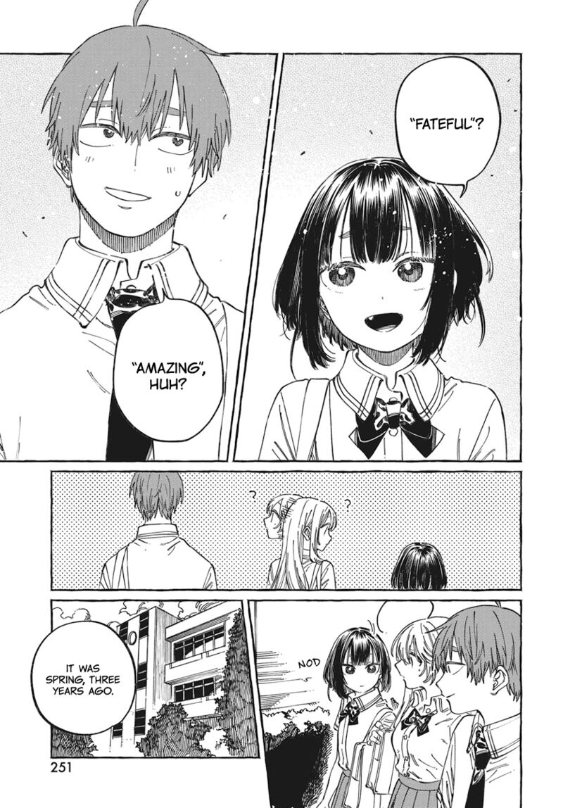 Boku No Suki Na Hito Ga Suki Na Hito 19 8