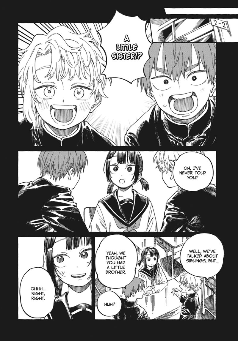 Boku No Suki Na Hito Ga Suki Na Hito 19 9