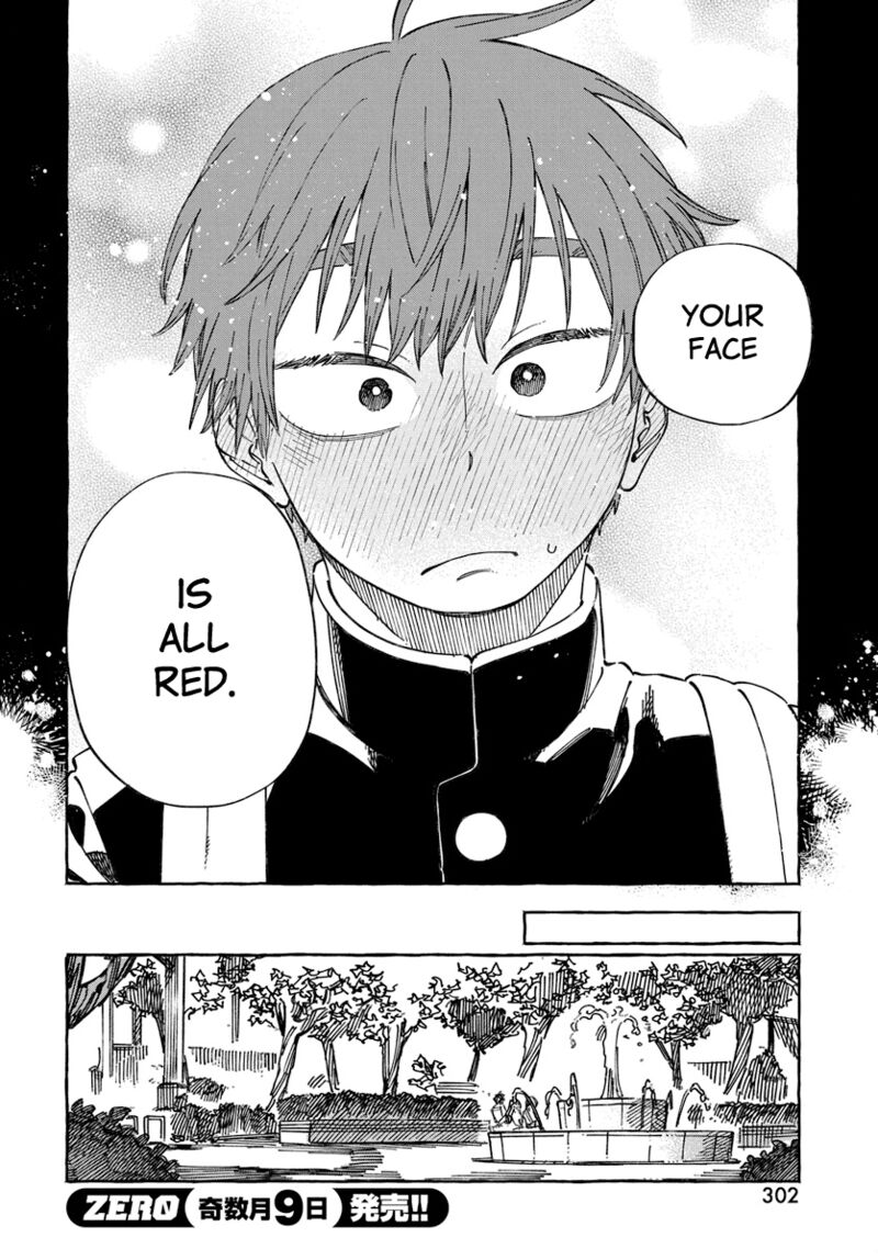 Boku No Suki Na Hito Ga Suki Na Hito 20 28