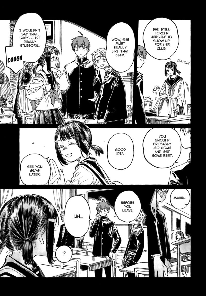 Boku No Suki Na Hito Ga Suki Na Hito 20 6