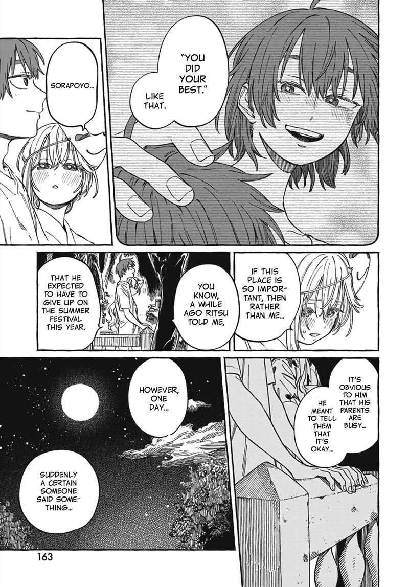 Boku No Suki Na Hito Ga Suki Na Hito 21 28