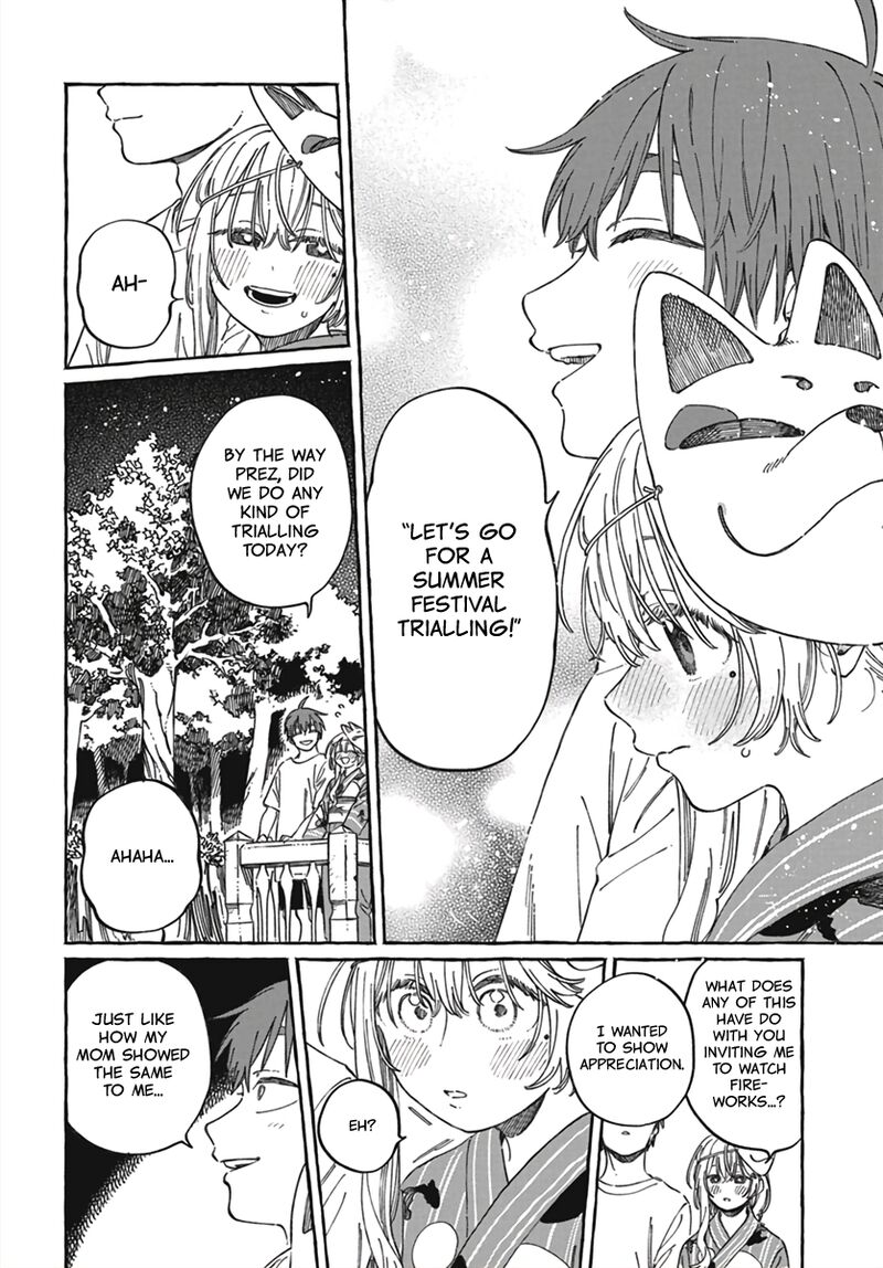 Boku No Suki Na Hito Ga Suki Na Hito 21 29