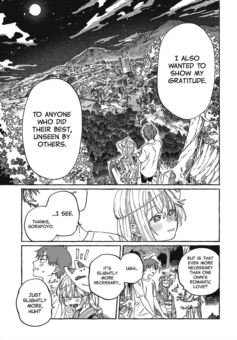 Boku No Suki Na Hito Ga Suki Na Hito 21 30