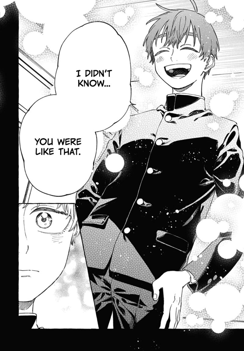 Boku No Suki Na Hito Ga Suki Na Hito 22 17