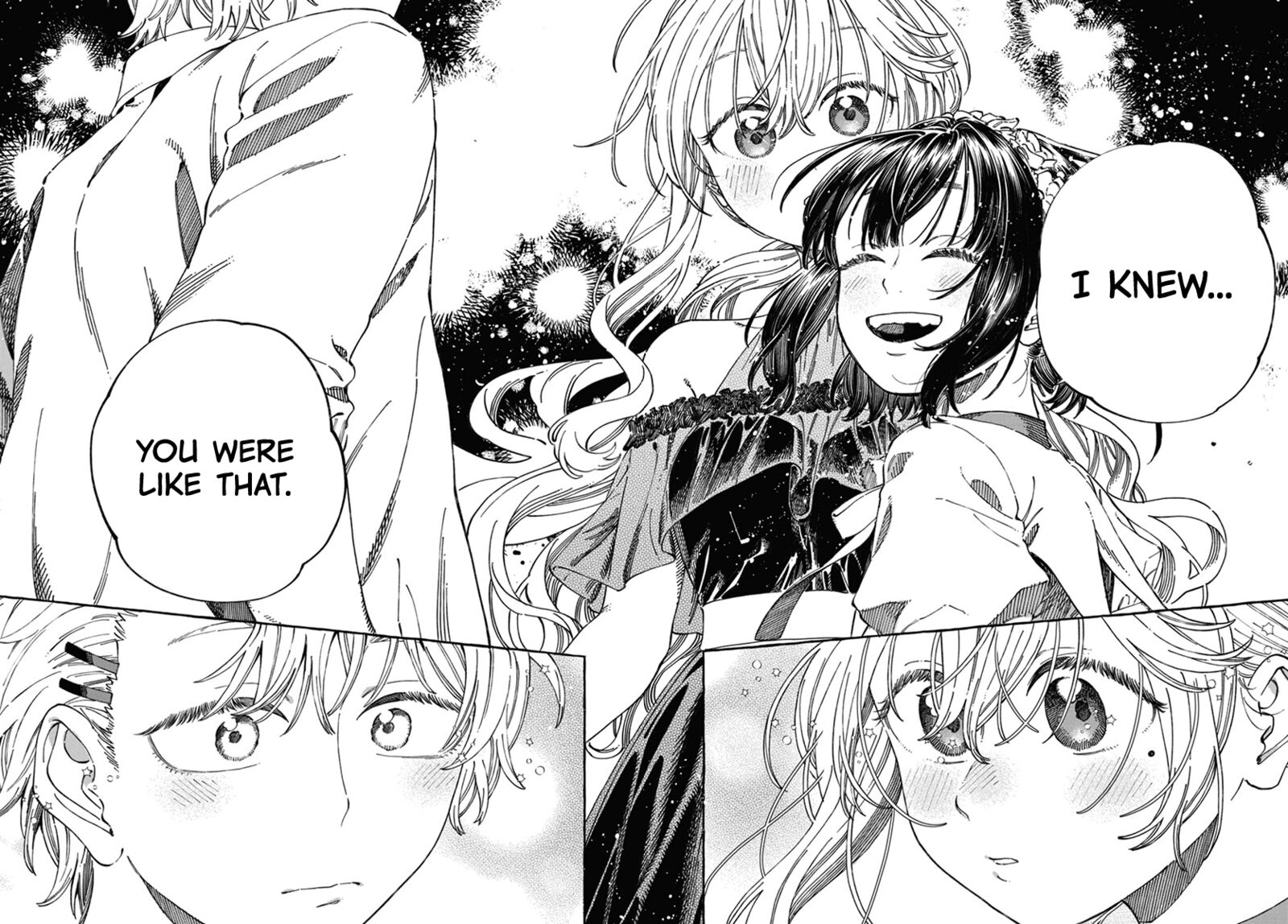 Boku No Suki Na Hito Ga Suki Na Hito 22 25