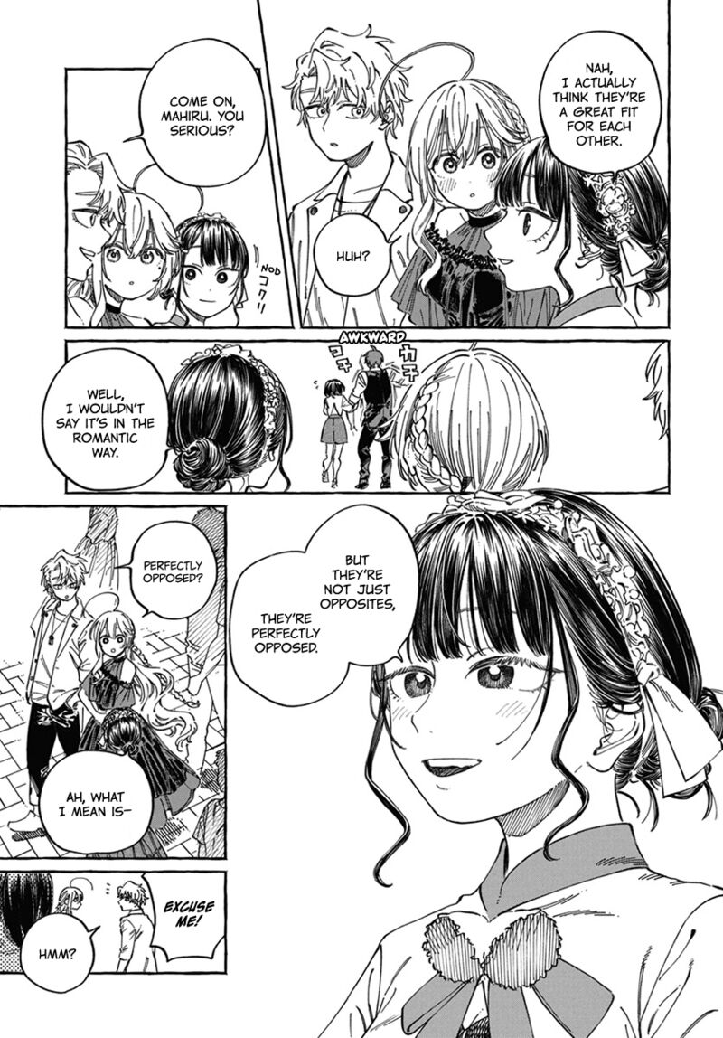 Boku No Suki Na Hito Ga Suki Na Hito 22 8