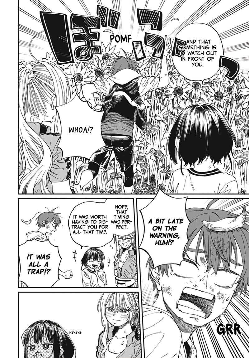 Boku No Suki Na Hito Ga Suki Na Hito 24 23