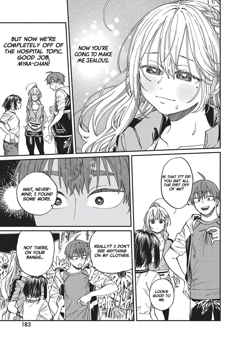 Boku No Suki Na Hito Ga Suki Na Hito 24 24