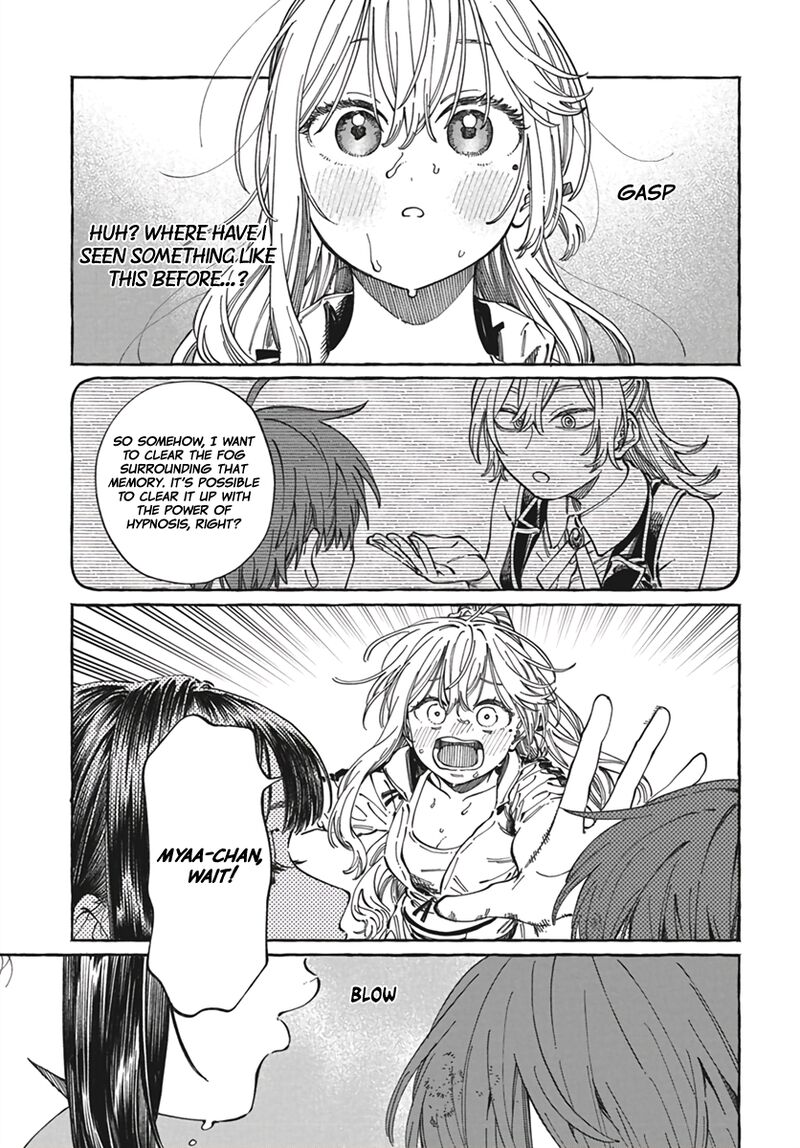Boku No Suki Na Hito Ga Suki Na Hito 24 26