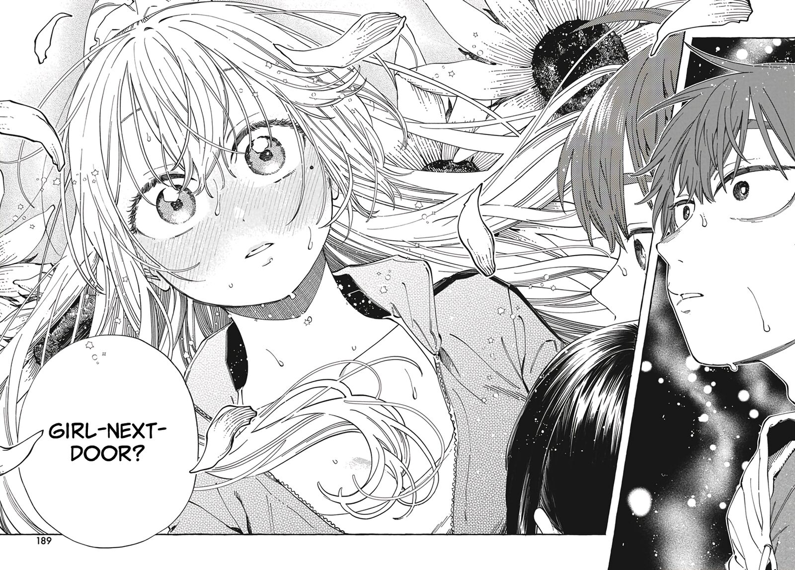 Boku No Suki Na Hito Ga Suki Na Hito 24 28