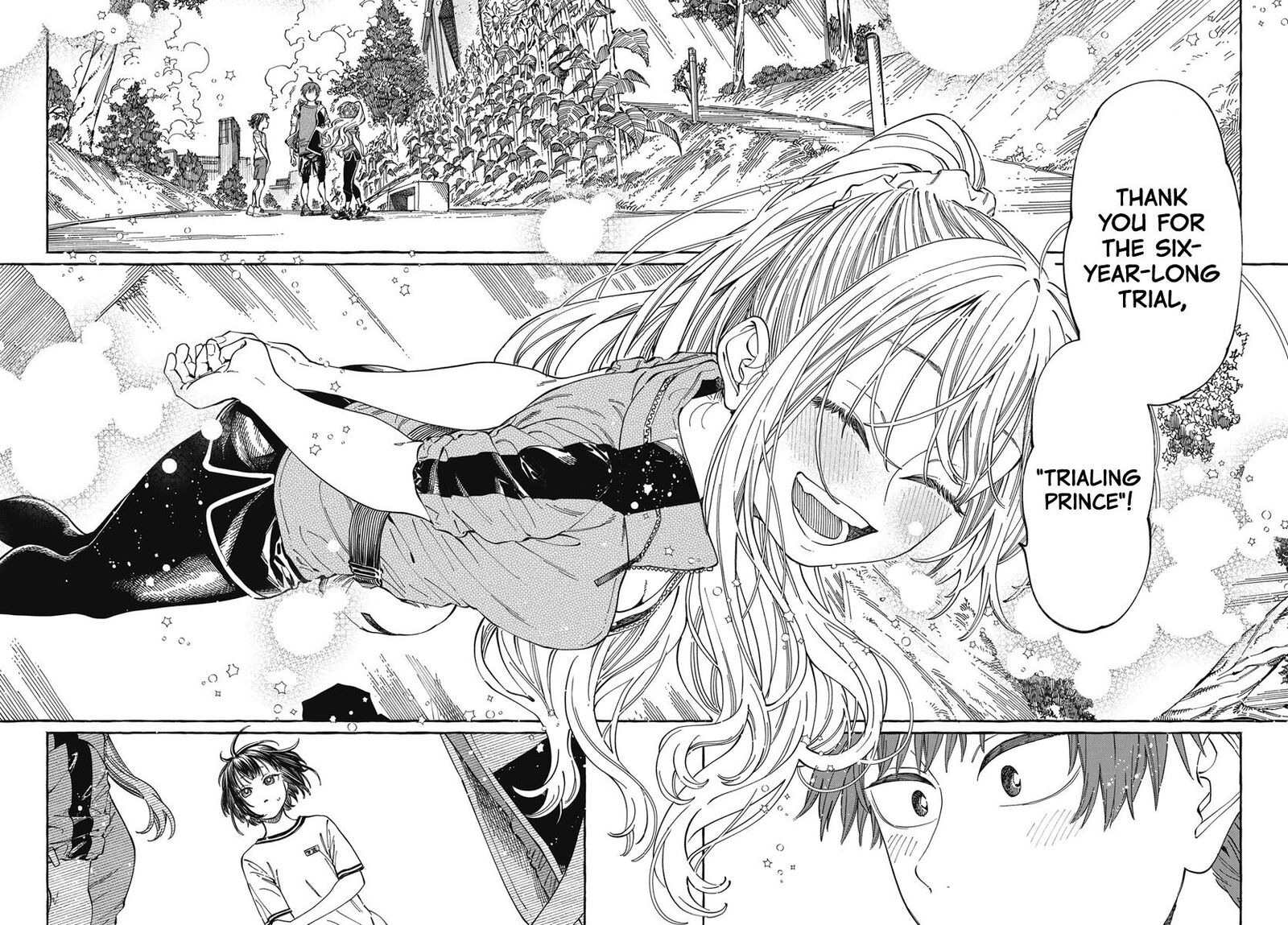 Boku No Suki Na Hito Ga Suki Na Hito 25 15