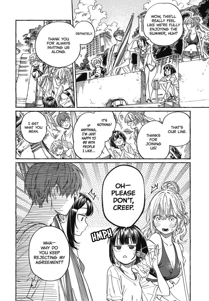 Boku No Suki Na Hito Ga Suki Na Hito 26 11