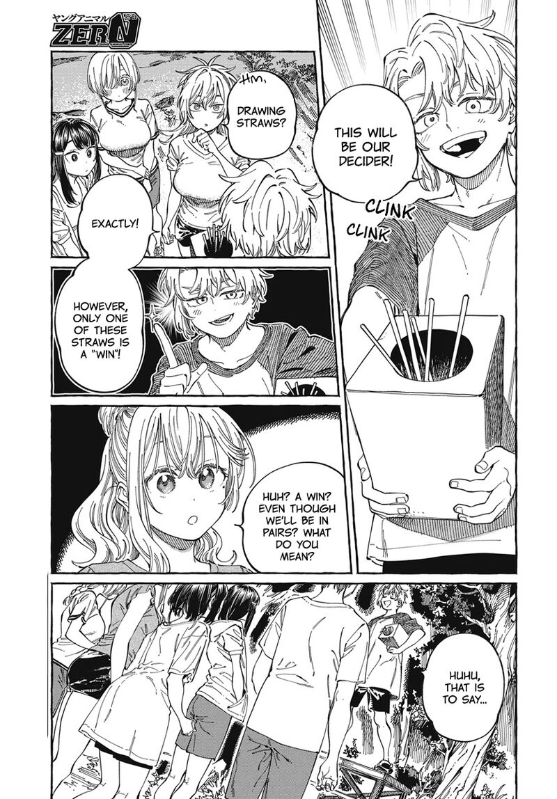 Boku No Suki Na Hito Ga Suki Na Hito 26 28