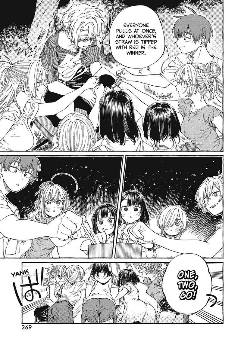 Boku No Suki Na Hito Ga Suki Na Hito 26 30