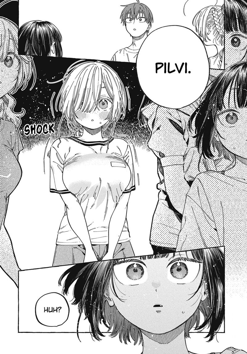 Boku No Suki Na Hito Ga Suki Na Hito 26 33