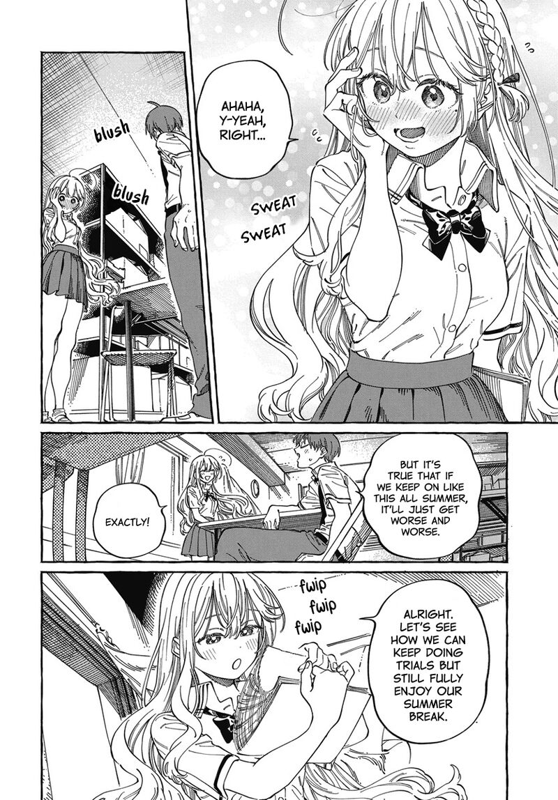 Boku No Suki Na Hito Ga Suki Na Hito 26 7