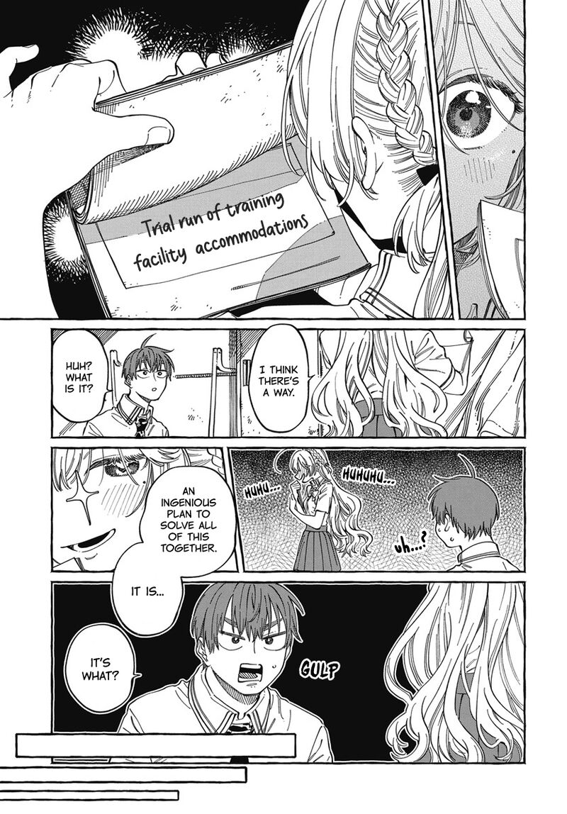 Boku No Suki Na Hito Ga Suki Na Hito 26 8
