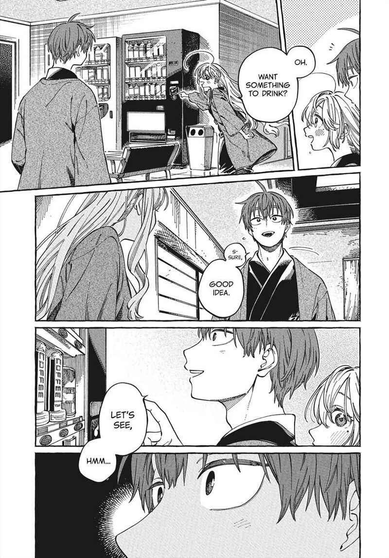 Boku No Suki Na Hito Ga Suki Na Hito 28 14