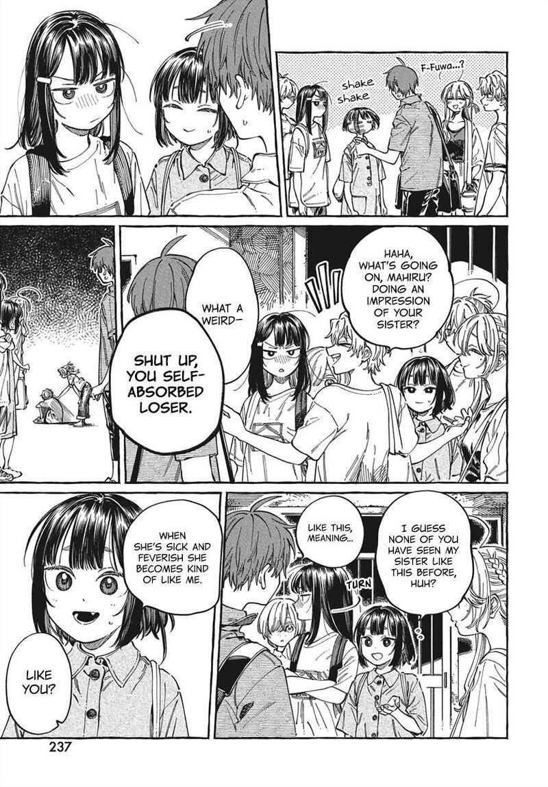 Boku No Suki Na Hito Ga Suki Na Hito 28 24