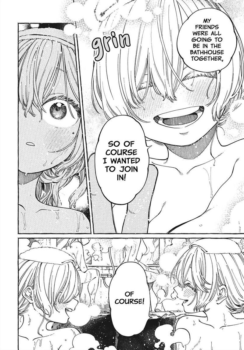 Boku No Suki Na Hito Ga Suki Na Hito 28 9