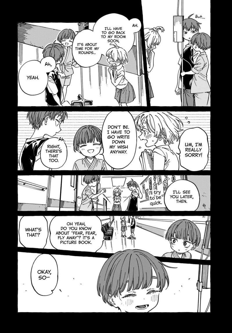 Boku No Suki Na Hito Ga Suki Na Hito 29 15