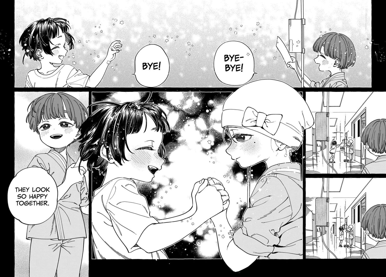 Boku No Suki Na Hito Ga Suki Na Hito 29 27