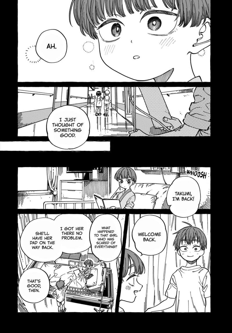 Boku No Suki Na Hito Ga Suki Na Hito 29 28