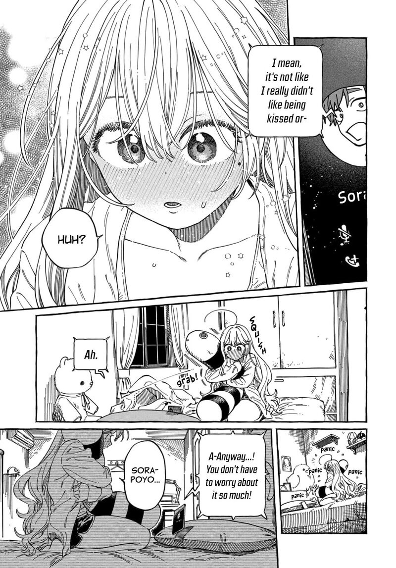 Boku No Suki Na Hito Ga Suki Na Hito 37 10