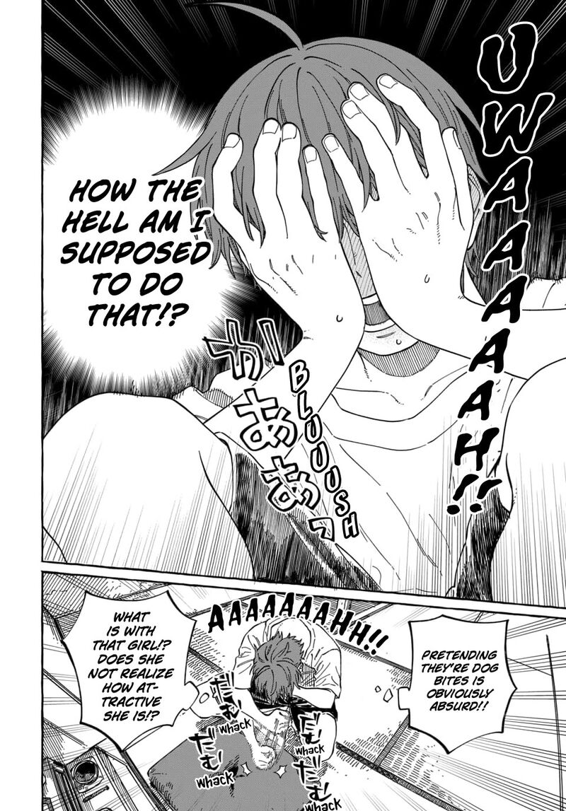 Boku No Suki Na Hito Ga Suki Na Hito 37 23