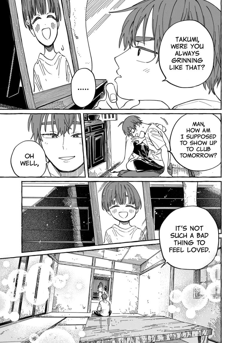 Boku No Suki Na Hito Ga Suki Na Hito 37 26