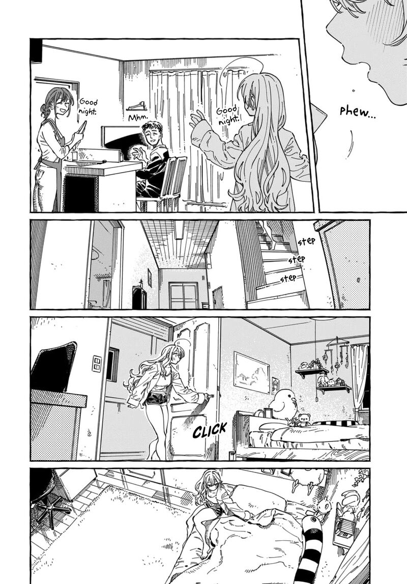 Boku No Suki Na Hito Ga Suki Na Hito 37 3