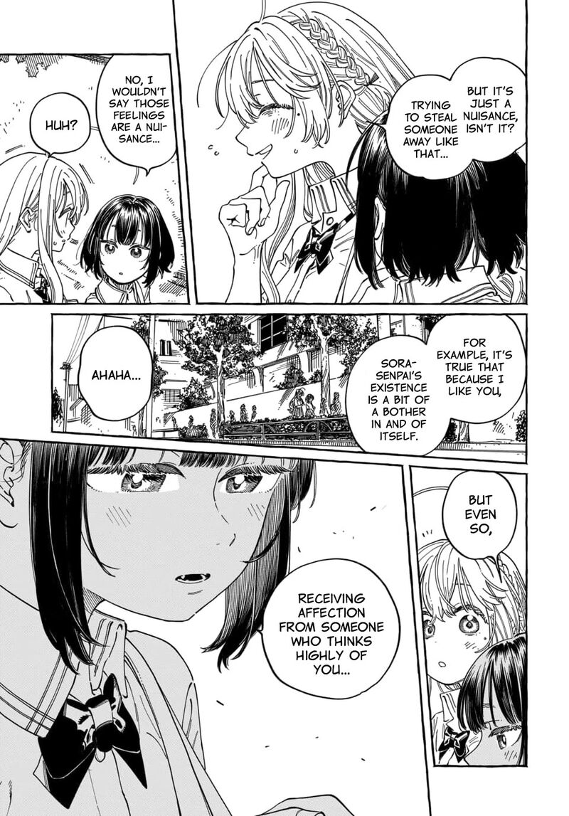 Boku No Suki Na Hito Ga Suki Na Hito 37 30