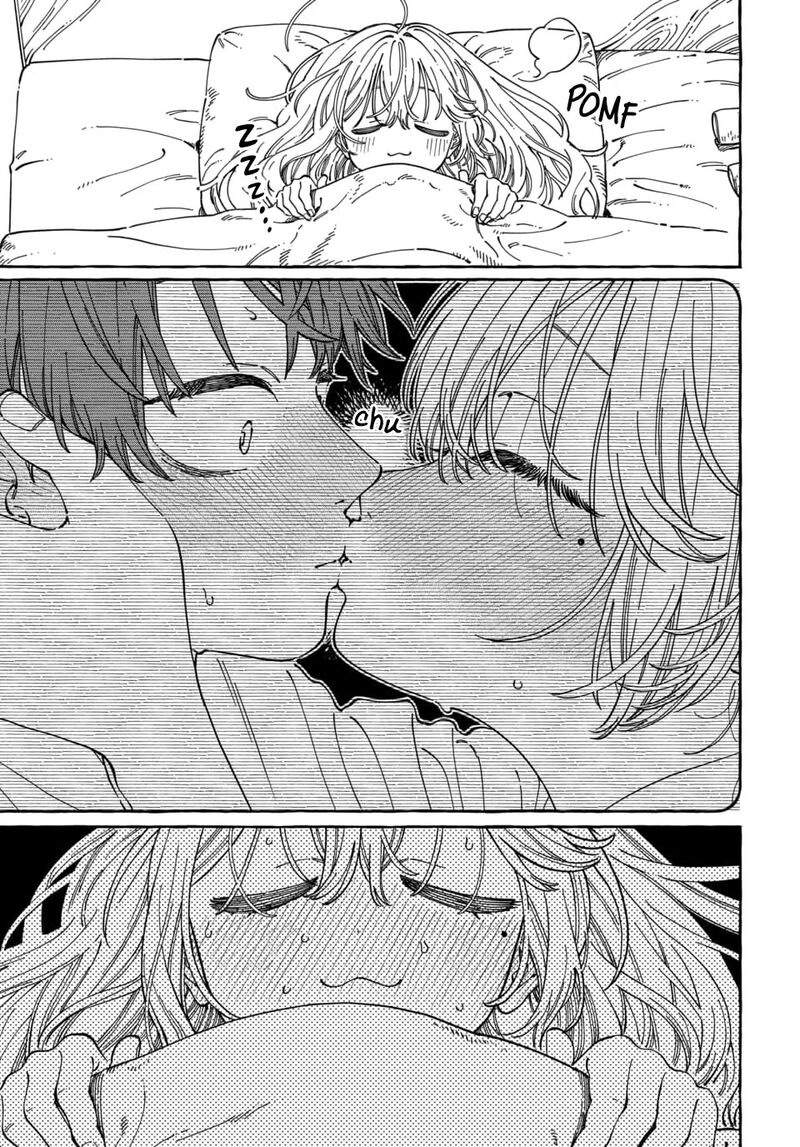 Boku No Suki Na Hito Ga Suki Na Hito 37 4