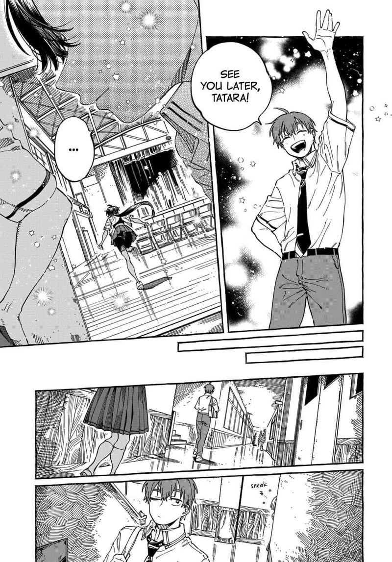 Boku No Suki Na Hito Ga Suki Na Hito 39 10