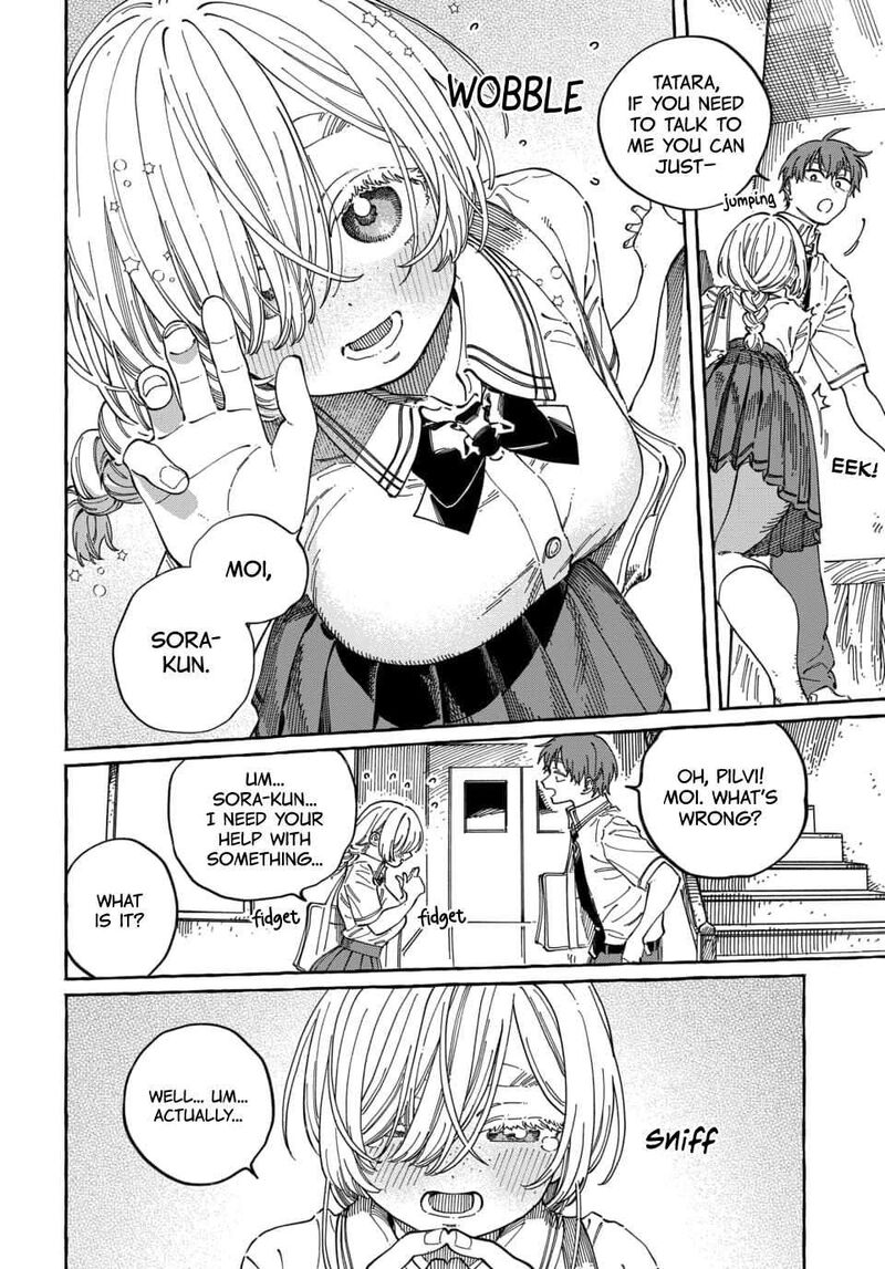 Boku No Suki Na Hito Ga Suki Na Hito 39 11