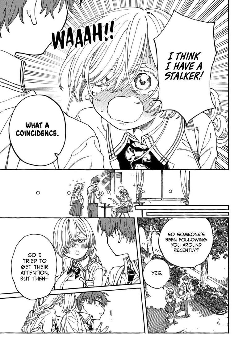 Boku No Suki Na Hito Ga Suki Na Hito 39 12