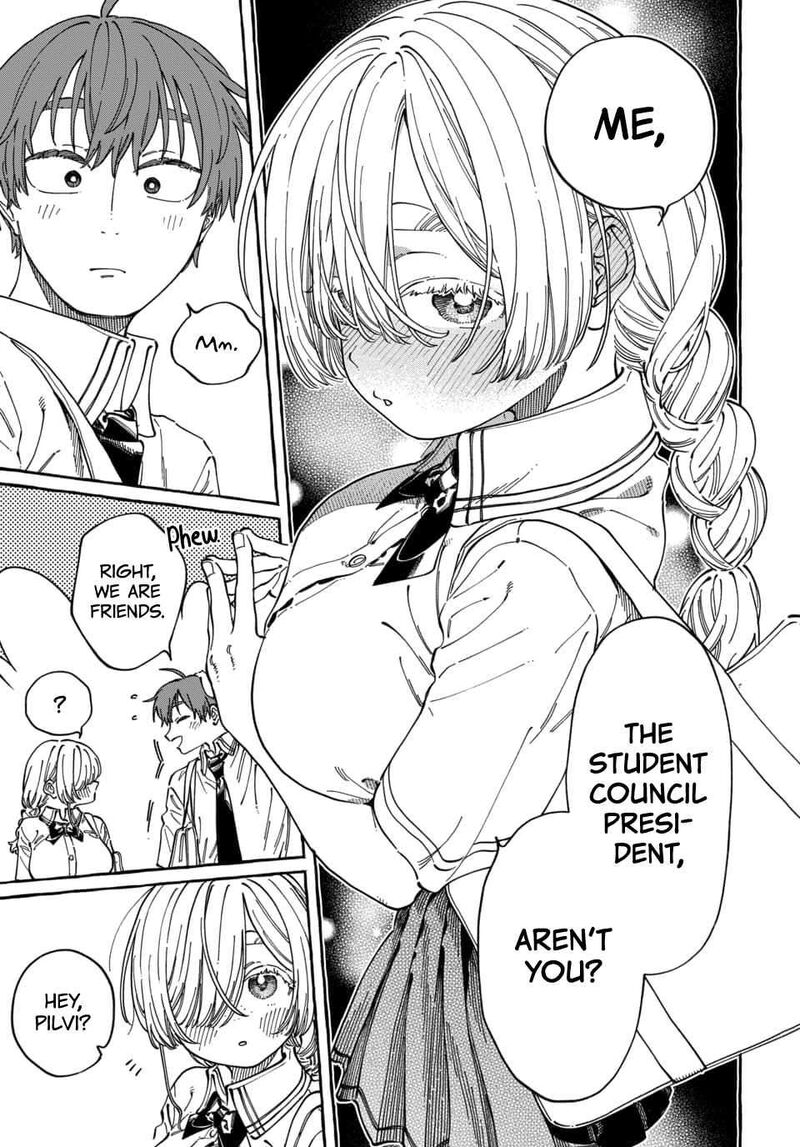 Boku No Suki Na Hito Ga Suki Na Hito 39 16