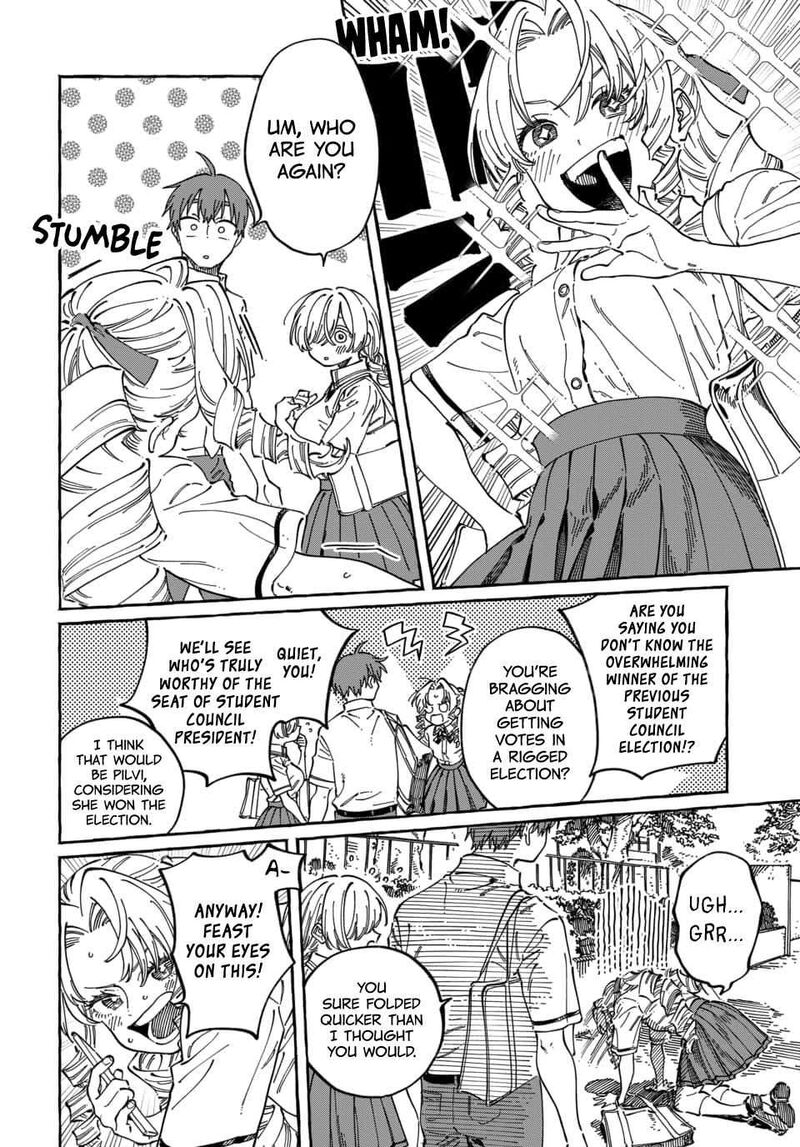 Boku No Suki Na Hito Ga Suki Na Hito 39 19