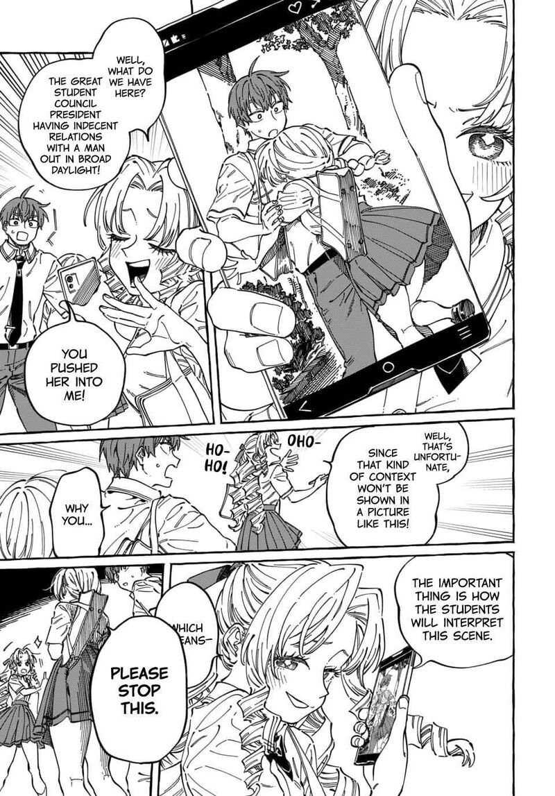 Boku No Suki Na Hito Ga Suki Na Hito 39 20