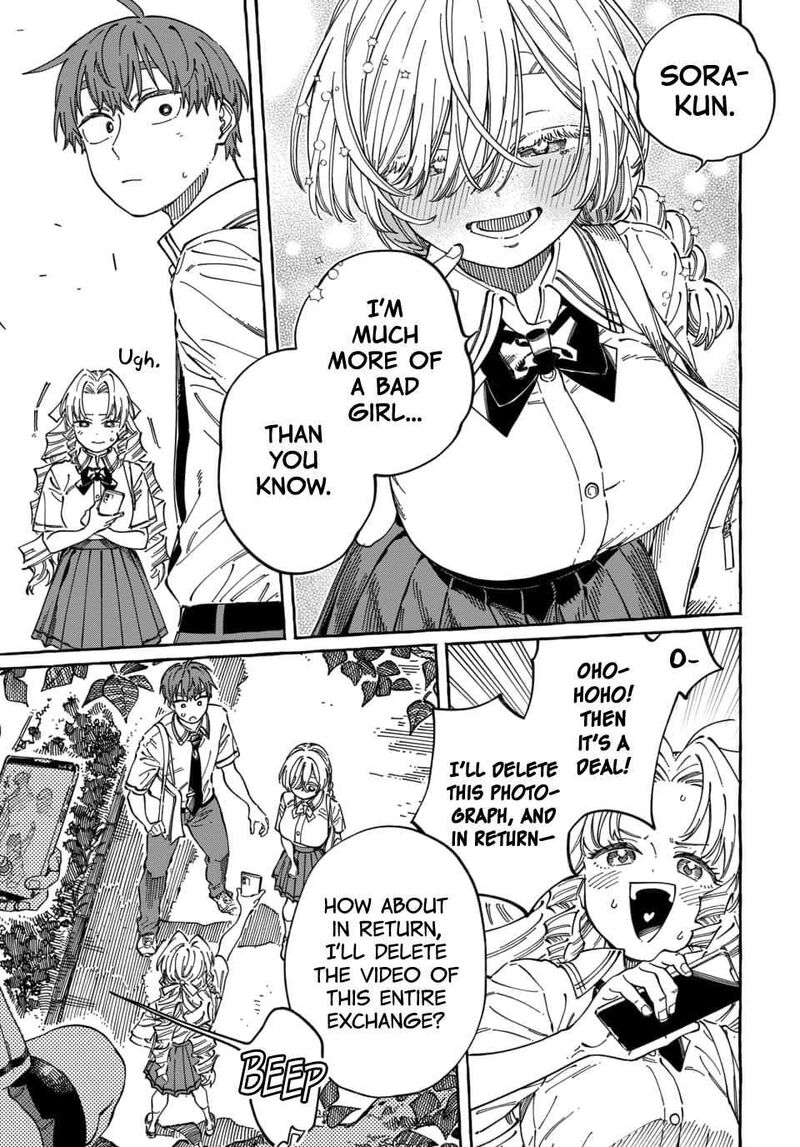 Boku No Suki Na Hito Ga Suki Na Hito 39 22